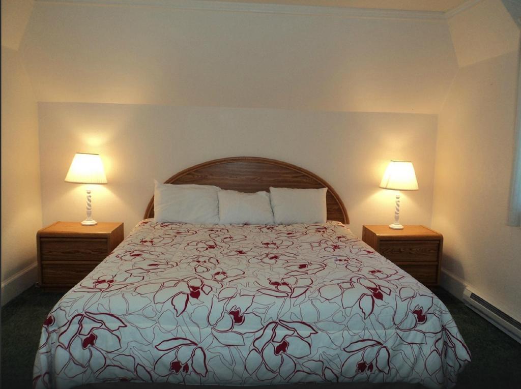 The Stone Gate Resort Lake George Luaran gambar