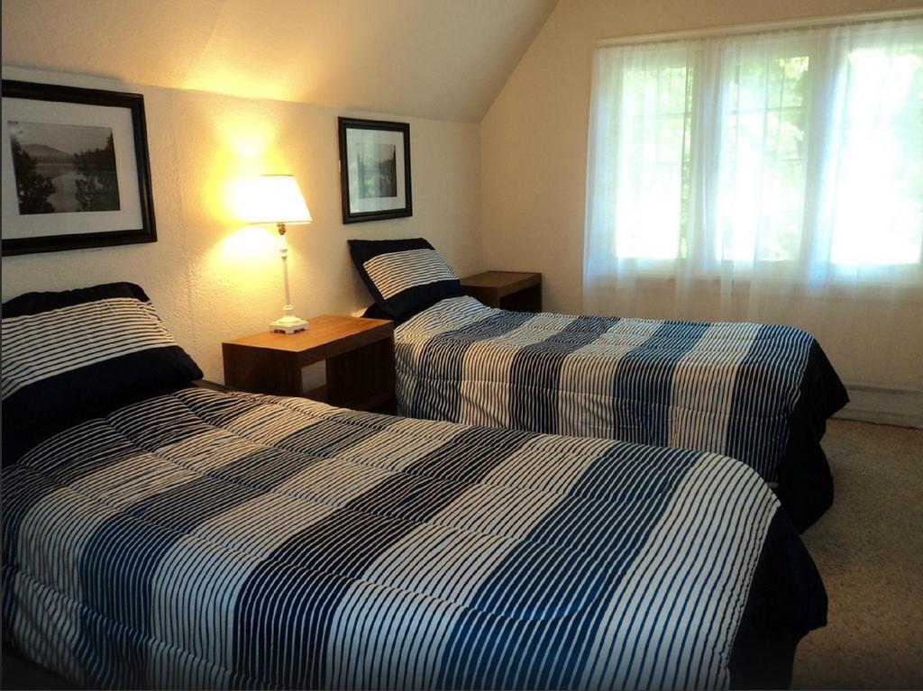 The Stone Gate Resort Lake George Luaran gambar